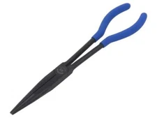 6319-11C pliers universal, extended 280 mm KING TONY
