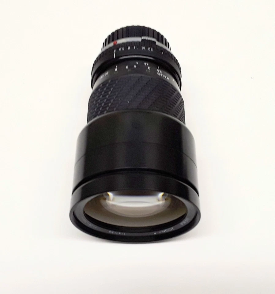 Sigma 28-200mm/f4-5.6 Macro Lens for Olympus (BRAND NEW!) - Image 3 of 4