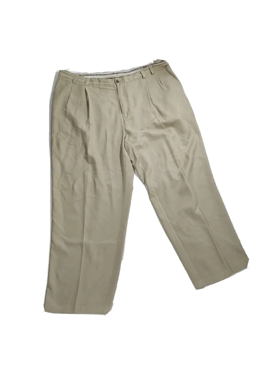 Tommy bahama silk pants men's Clearance