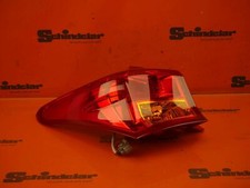 Rückleuchte links BLINKER GELB --- TOYOTA AURIS KOMBI (E18) 1.3