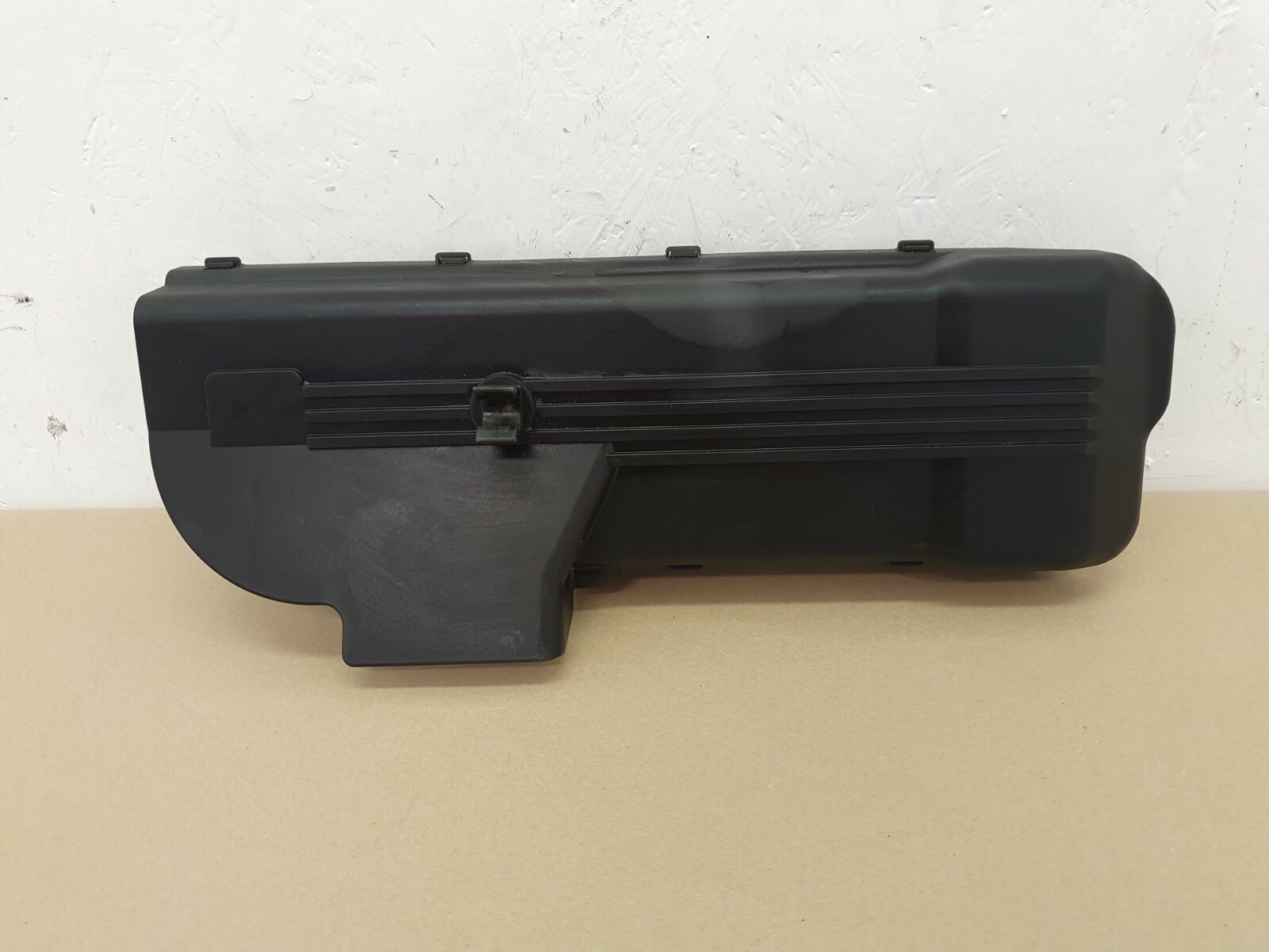 BMW M3 E93 3 SERIES IGNITION COIL PACK COVER LEFT 7838487 | eBay