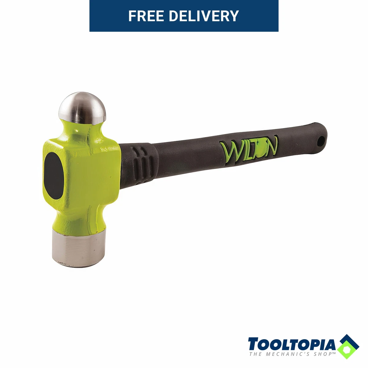 Wilton unbreakable hammer outlet