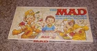 Vintage 1979 The MAD Magazine Board Game by Parker Brothers ORIGINAL w Cards