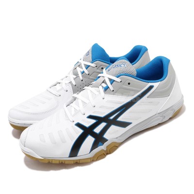 asics attack