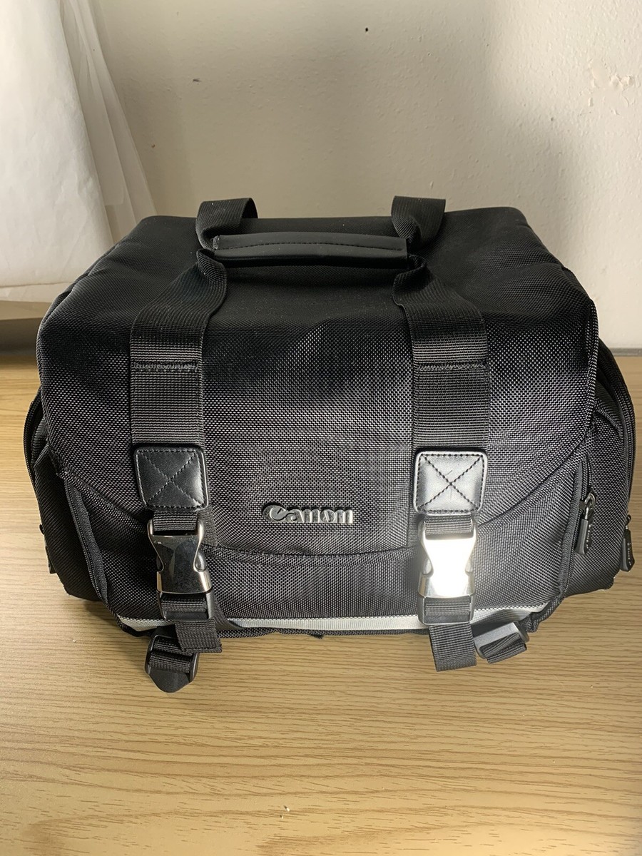 Canon travel Camera equipment bag