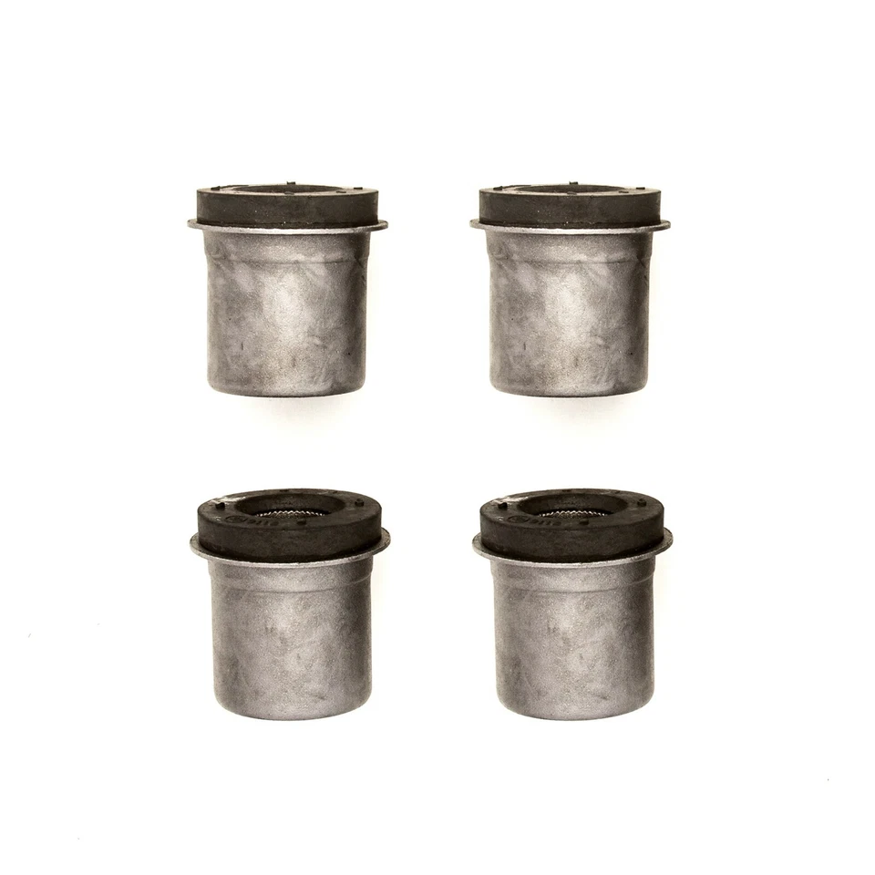 Upper Lower Control Arm Bushing Set Fits 1973 - 1995 Chevrolet GMC - Image 2 of 3