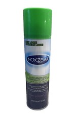 Noxzema Hair Minimizing Shave Gel 7 oz Minimize Hair Regrowth Discontinued