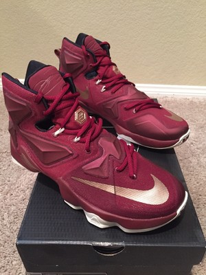 lebron 13 mens