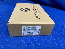 Atlona AT-VGW-250 Velocity Control Gateway for 250 Devices Open Box