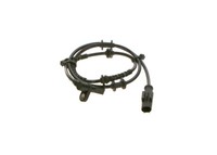 Bosch 0 265 007 448 Sensor, Raddrehzahl FüR Fiat