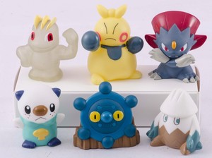 pokemon kids figures