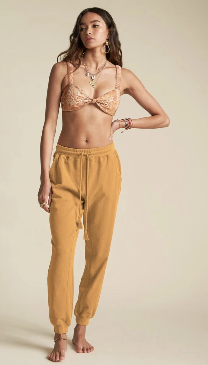 Billabong deals womens sweatpants