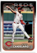 2024 Topps Update Baseball #US1-165 Complete your set - You pick card