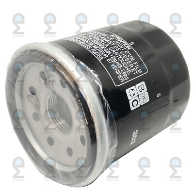 #ad OIL FILTER FOR HONDA EV6010 EV4010 EVD4010 H5518 H4518H GENERATOR TRACTOR $11.50