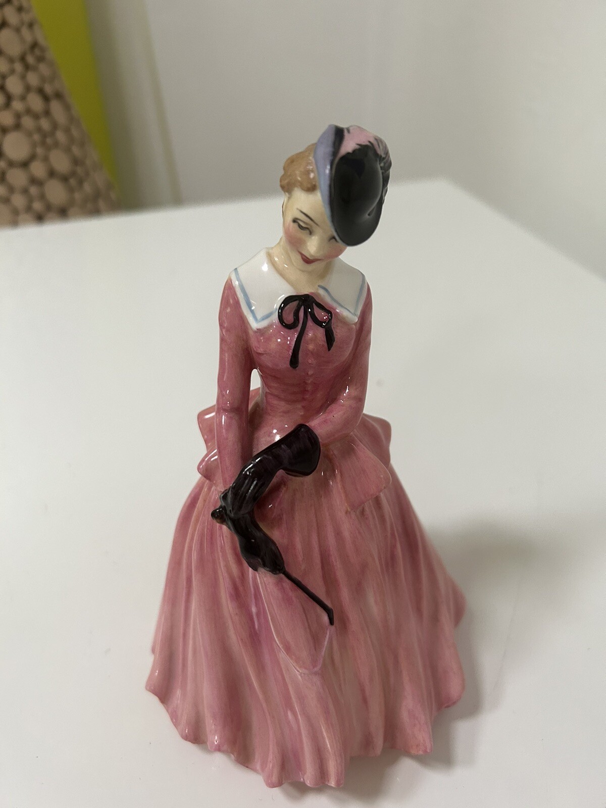 Royal Doulton  Milady HN1970