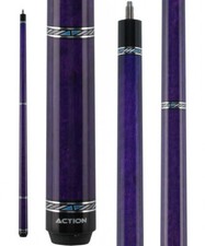 Action VAL25 Value Pool Cue
