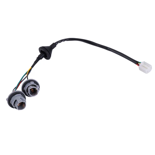 Outer Tail Light For 2021-2023 Hyundai Elantra Right Passenger Side Brake Lamp - Picture 10 of 20