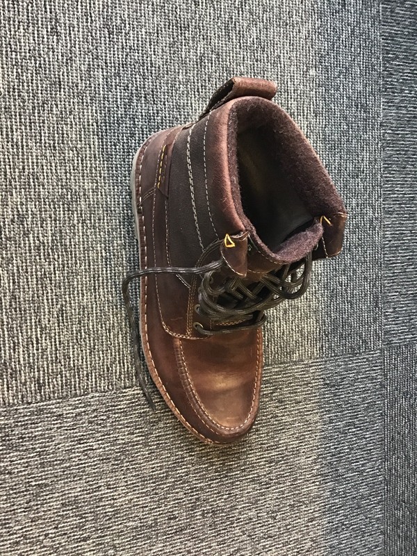 clarks shoes mens slippers