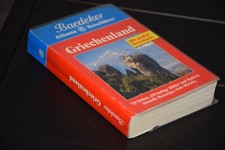 Baedeker Allianz Reiseführer Griechenland