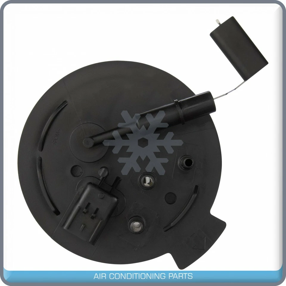 Bomba de combustible eléctrica para Ford Ranger QOA Foto 4 de 4