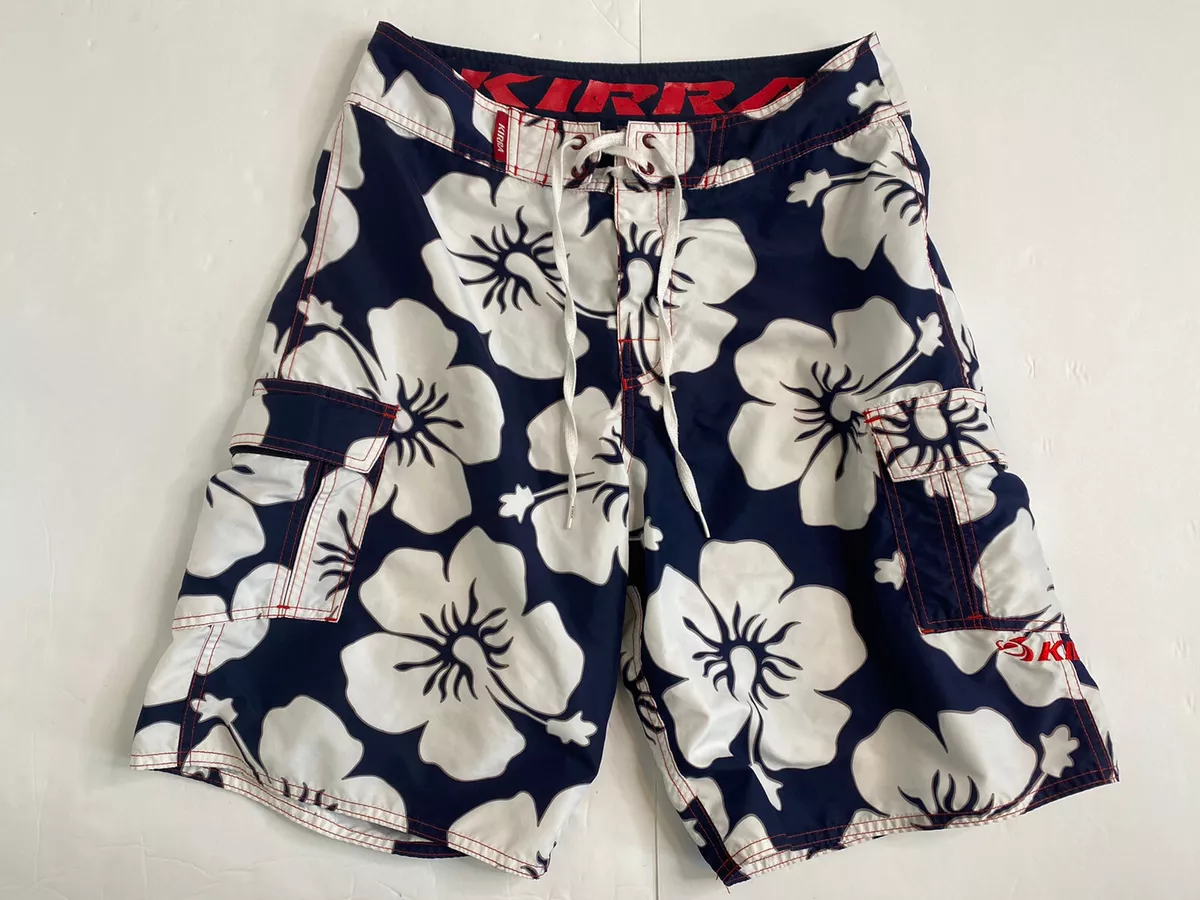 Kirra board best sale shorts