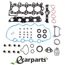 Head Gasket Set 26527PT Fit for 2006-2011 Honda Civic 1.3L l4 FHEV SOHC N/A LDA2