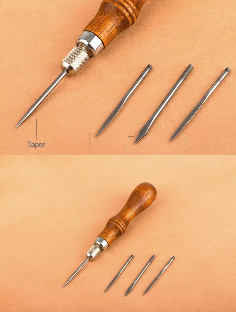 Lacing awl online