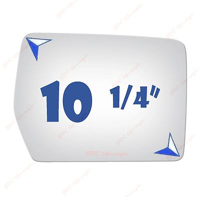 Garage-Pro Espejo Compatible Con Ford F-150 Passenger Side 2004-2008 - Foto 6