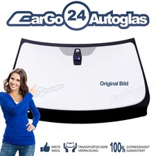 Windschutzscheibe BMW 3er E90 E91 Reflexion Beschichtet Regen Lichtsensor 05-