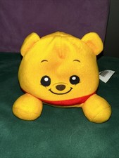 Winnie the Pooh Bear Weighted Plush Toy Brand B