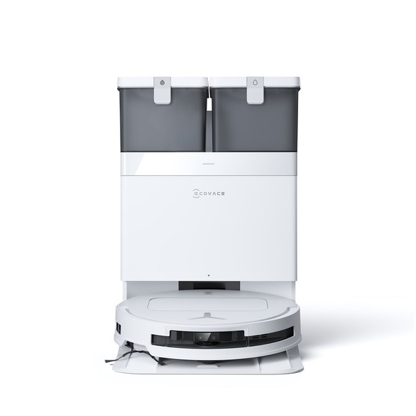 6970135037421 Ecovacs Deebot T50 Pro Omni Gen 2 Weiß Ecovacs-image