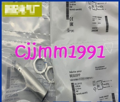 1PC NEW BES M18MI-PSC0B-S04K  #md