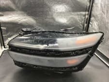 2026 GENESIS GV70 LEFT Headlamp, LH. OEM