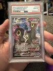 Umbreon VMAX TG23/TG30 Trainer Gallery Holo Pokémon 2022 Brilliant Stars PSA 10