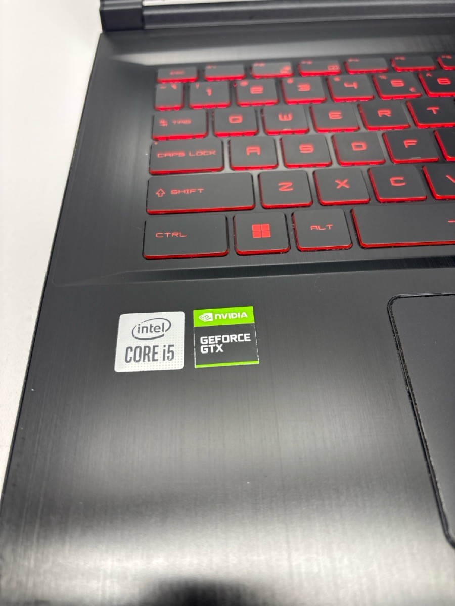 MSI COMPUTER MS-16R5 (P08032816) for sale online | eBay