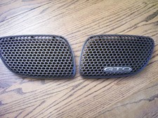 2004-2006 Pontiac Gto 6-speed Ls1 Original Grills Very Early Take Offs Very Nice 2004-2006 Pontiac Gto 6-speed Ls1 Original Grills Very Early Take Offs Very Nice