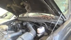 Pair of Hinges and Struts ONLY! Hood Fits 99-07 FORD F250SD PICKUP 1927157