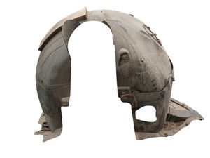 Kotflügelverkleidung Radhaus vorne links VOLKSWAGEN PASSAT B8 (2014-2019)