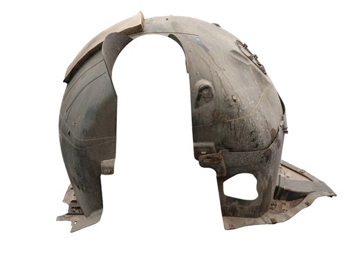 Kotflügelverkleidung Radhaus vorne links VOLKSWAGEN PASSAT B8 (2014-2019)