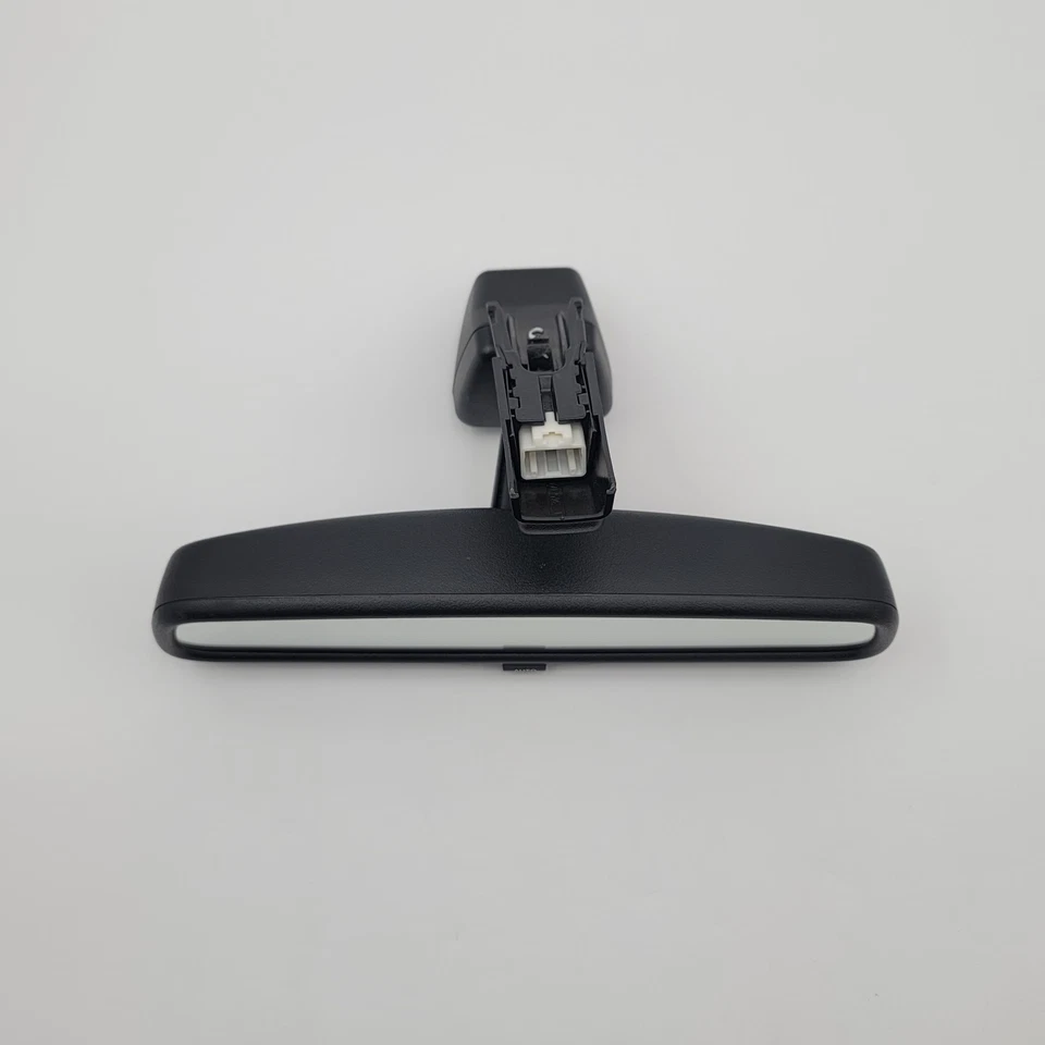 2010 2011 2012 LEXUS RX450H 3.5L FWD INTERIOR REAR VIEW MIRROR CAMERA - Image 3 of 4