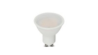 4,5W GU10 4000K 400Lm Led Leuchtmittel Samsung 100St. 21202