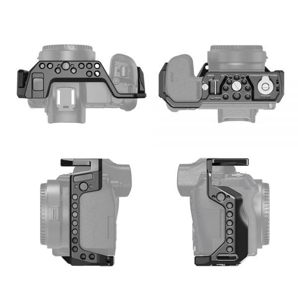 КЛЕТКА SMALLRIG ДЛЯ CANON EOS R - Изображение 4 из 4