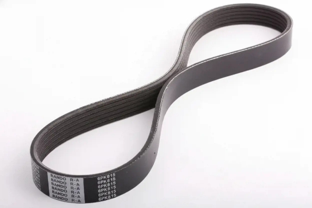 JAPKO 6PK815 Cinghia Poly-V - Immagine 4
