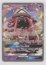 Tapu Lele GX 60/145 World Championships 2018