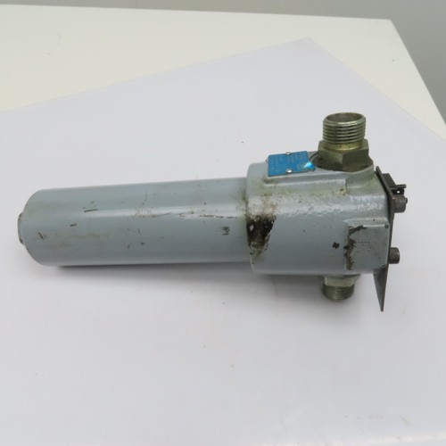 Argo Hytos HD 069-756 22.5GPM High Pressure Hydraulic Filter Assembly