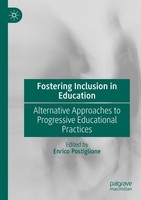 Fostering Inclusion In Education Enrico Postiglione