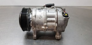 64529299328 KLIMAKOMPRESSOR / 478293 FÜR BMW SERIE 1 LIM. F20/F21 118D