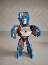 Vtg 1980s ROKKON HE-MAN Motu Masters Of The Universe Action Figure Complete