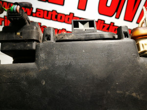 6204R5 Projektor Links CITROEN XSARA 1.6 Cpè 3p/b/1587cc