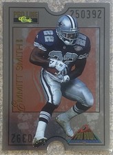 1995 Classic Pro Line “Pro Bowl” Emmitt Smith #PB-6